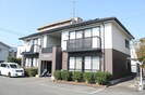 夢番地の外観