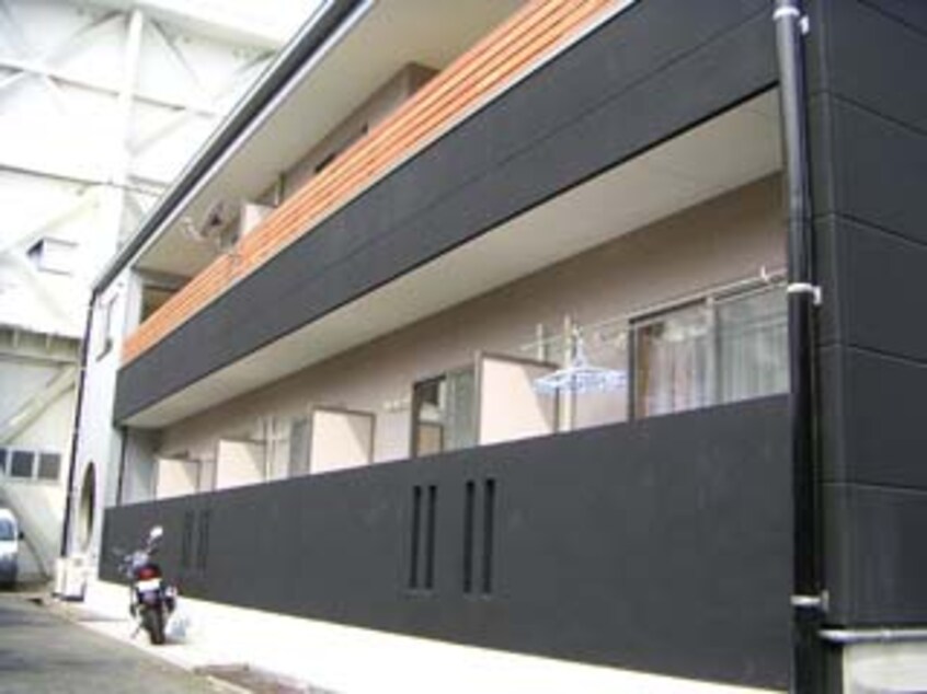  ル・ナヴィール