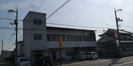 田頭ビルの外観
