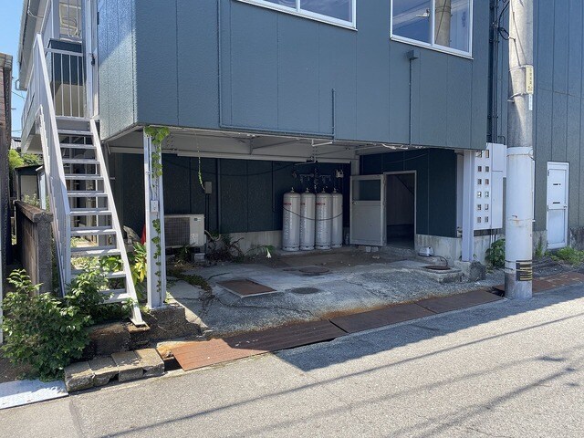  田頭ビル