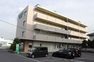 ミレニアムの外観