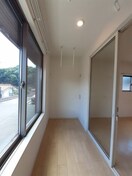  グレイス　日吉台