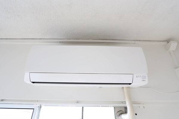 ビレッジハウスの同一物件・同一タイプの間取りの写真です ビレッジハウス神辺第二1号棟