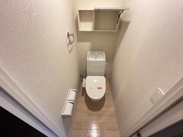 シャワー付トイレ リライズ