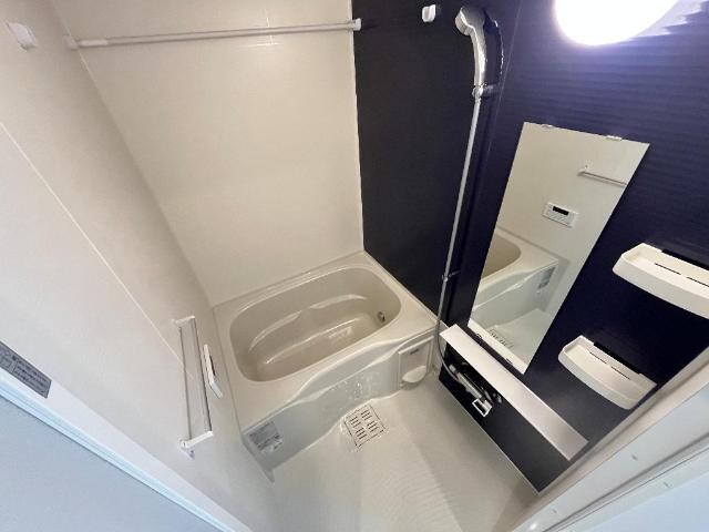 バス／シャワールーム等 リライズ