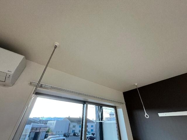 室内物干し金物 リライズ