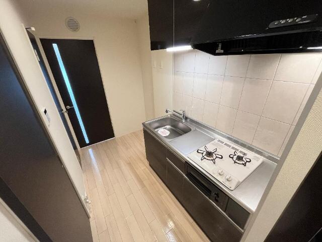 キッチン リライズ