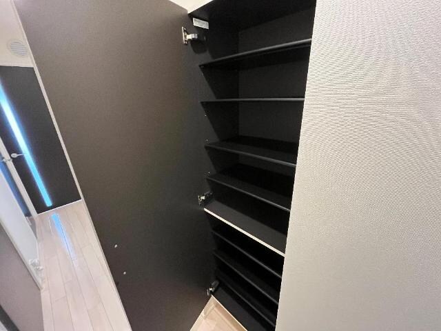 下駄箱 リライズ