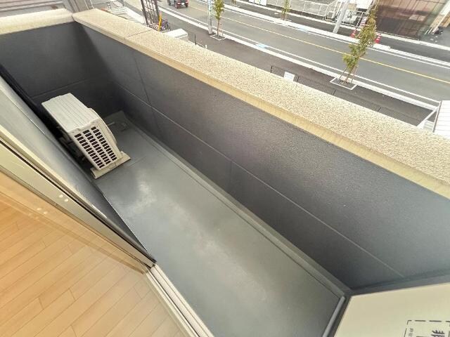 ベランダ リライズ