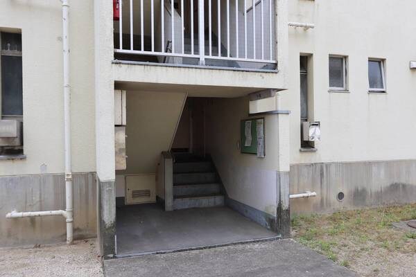  ビレッジハウス旭ヶ丘1号棟