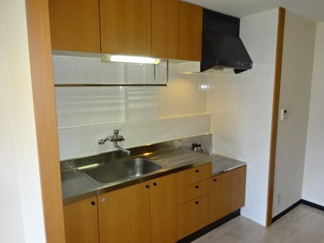 キッチン グレース春日