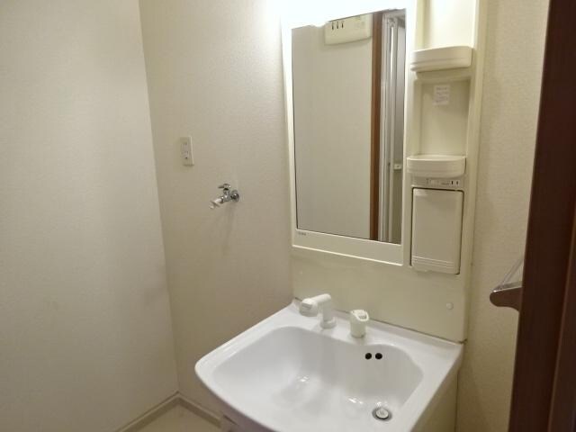 洗髪洗面化粧台 グレース春日