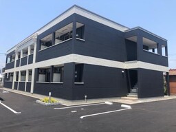 外観写真（昼）