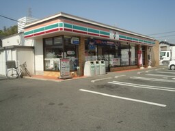 セブンイレブン福山引野2丁目店まで397ｍ