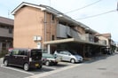 クリーンビュー松永の外観