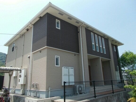  エクセレント　パレスＢ