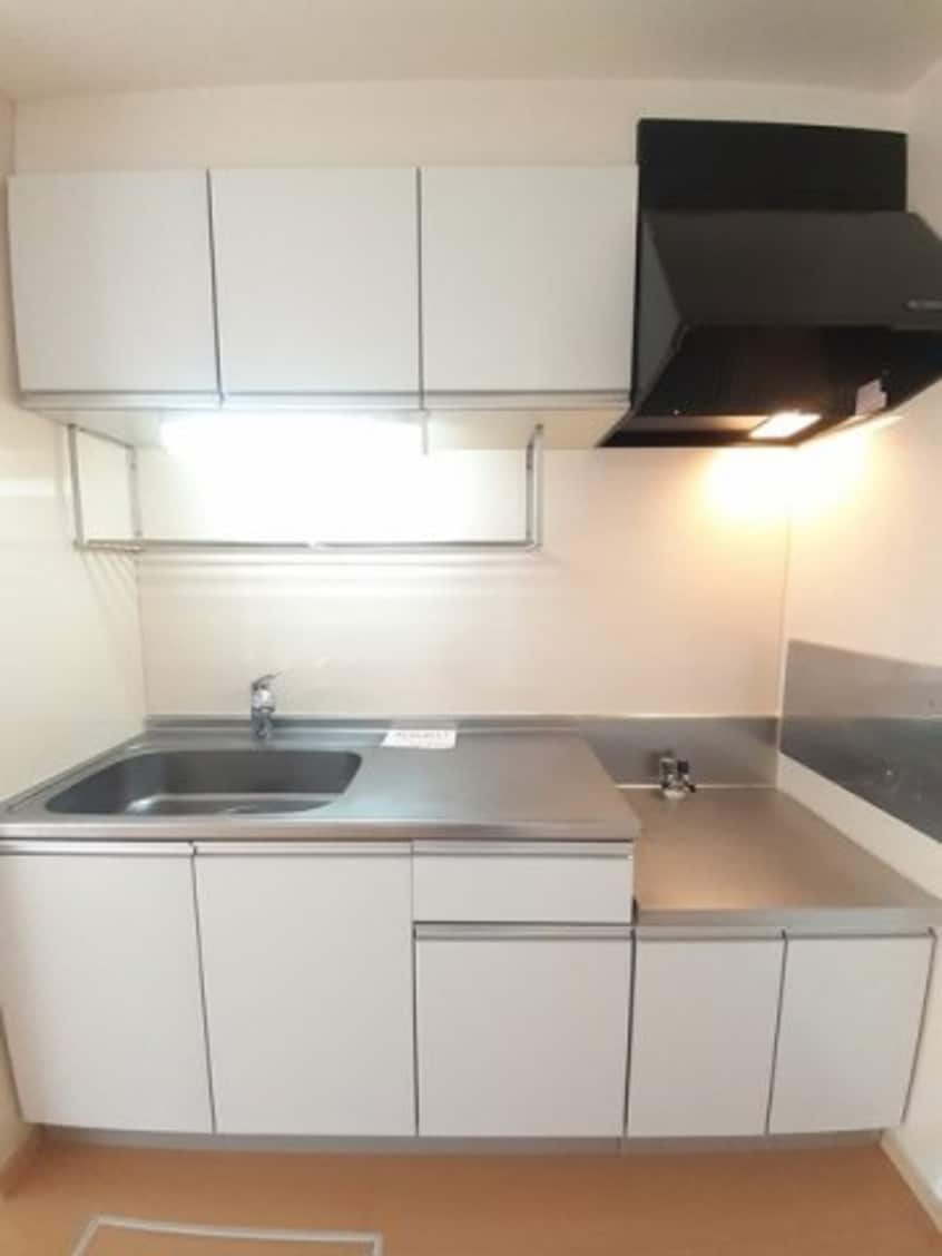  エクセレント　パレスＢ