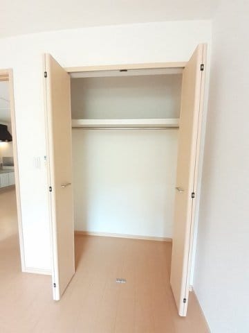  エクセレント　パレスＢ