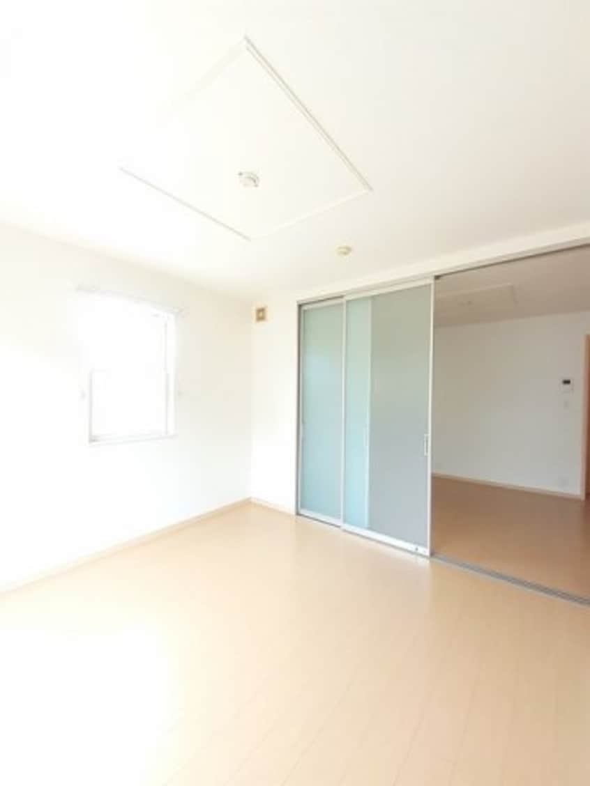  エクセレント　パレスＢ