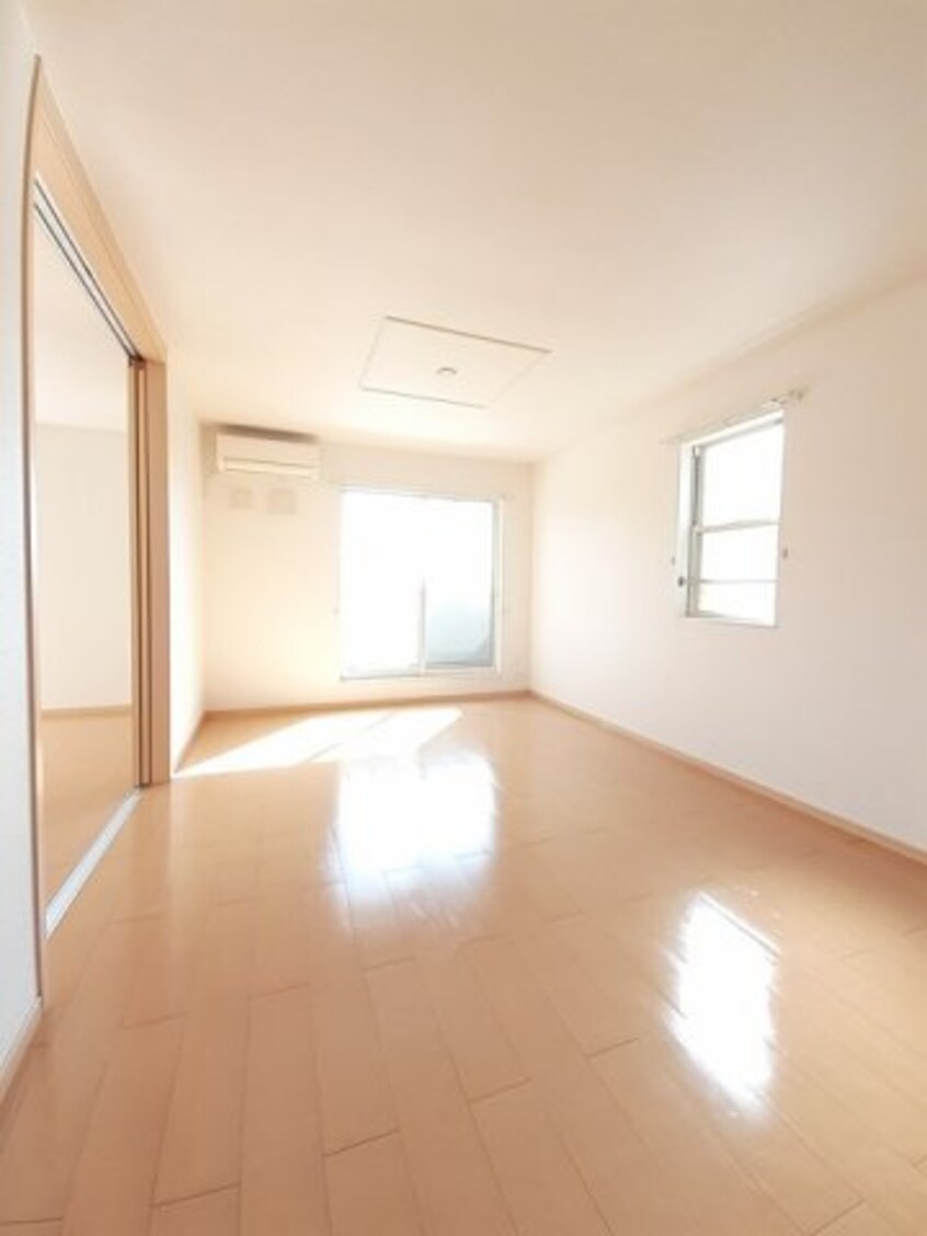  サンヒルズＭ　Ⅱ