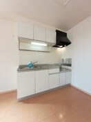  サンヒルズＭ　Ⅱ