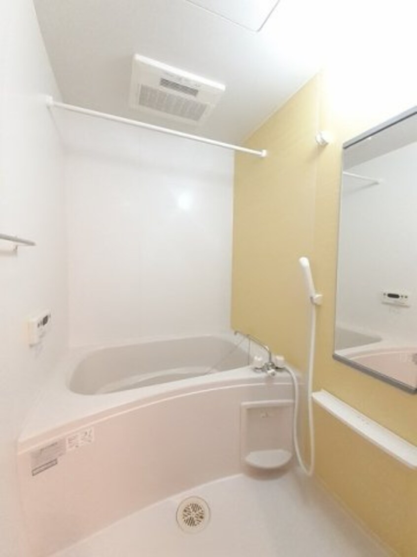  サンヒルズＭ　Ⅱ