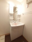  サンヒルズＭ　Ⅱ