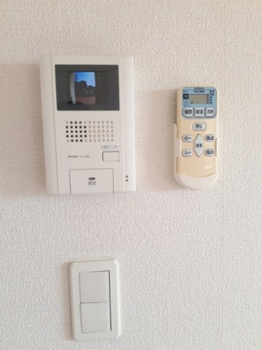  サンヒルズＭ　Ⅱ