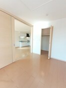  サンヒルズＭ　Ⅱ