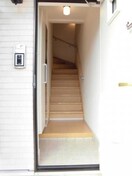  サンヒルズＭ　Ⅱ