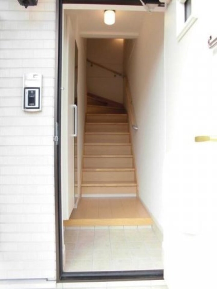  サンヒルズＭ　Ⅱ