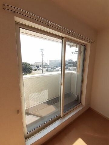  サンヒルズＭ　Ⅱ