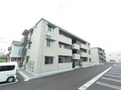 D-residence川口Aの外観