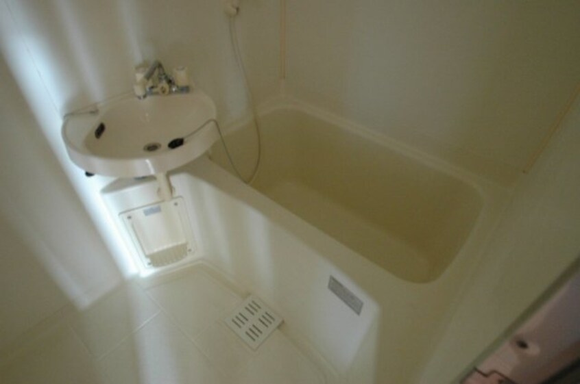  コーシンハイツ