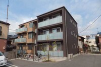 グランベレオみとう