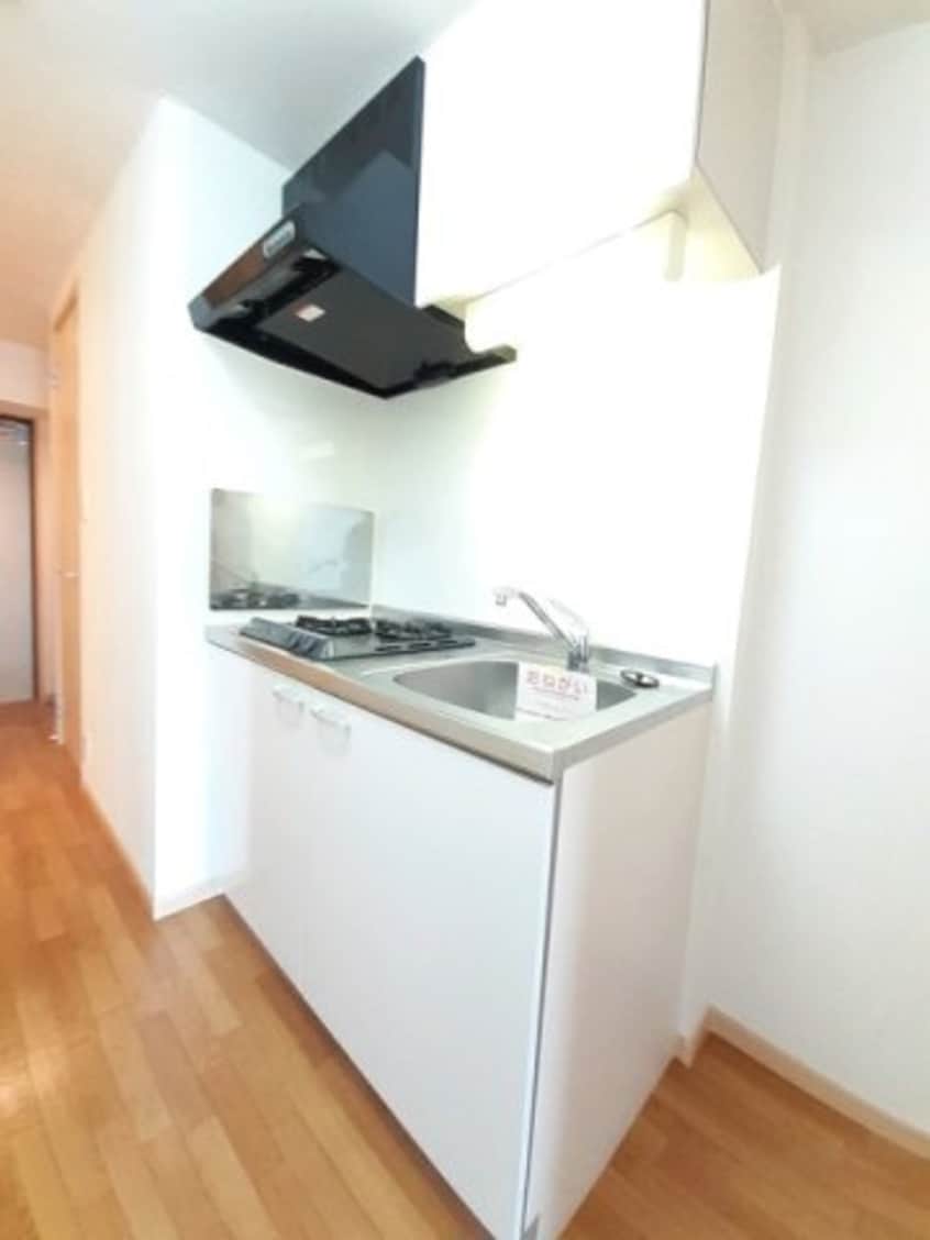  サニーソレイユ南蔵王