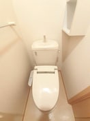  サニーソレイユ南蔵王