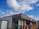 セブンイレブン駅家倉光店まで450m ラシュレⅡ