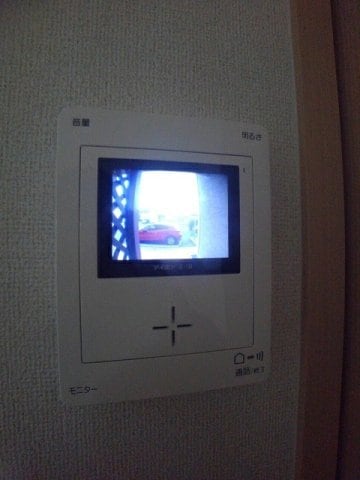  ラ　グリシーヌＢ