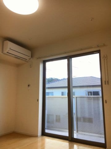  グランソレイユＨＭⅠ