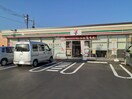 セブンイレブン福山新市町神谷川まで220m ソレイユ　Ａ
