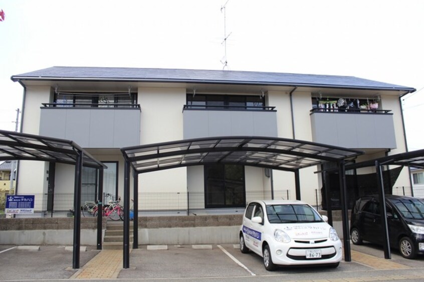  メゾンアイビス