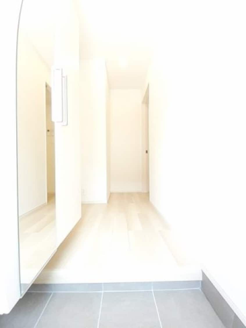  グリーン　オレンジ　Ａ