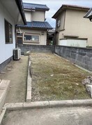  幕山台　佐藤住宅