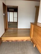  幕山台　佐藤住宅