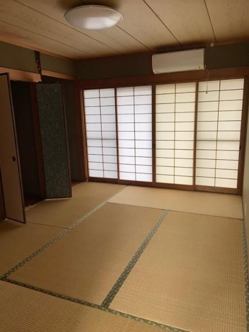  幕山台　佐藤住宅