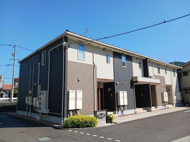  リヴァーサイドＭⅢ