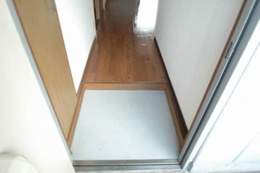  コーシンハイツ