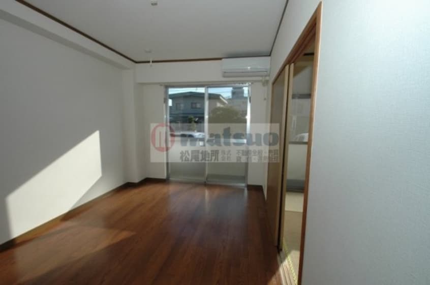  コーシンハイツ