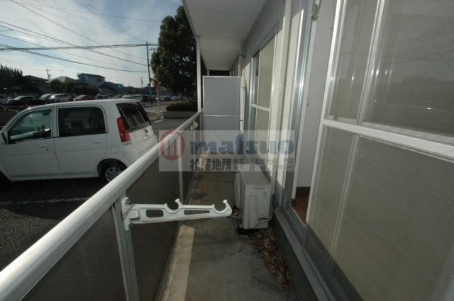  コーシンハイツ